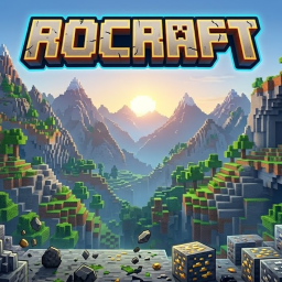 RoCraft [V: 1.2]