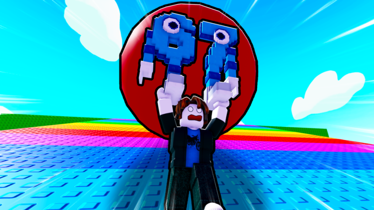 [🌈] Escape Obbies For Brainrots! screenshot 4