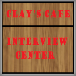 Clay's cafe||Interview Center