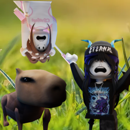 Survive Capy The Killer
