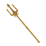 Gold Trident 🎉| USE CODE ESR | 🎉