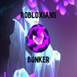Robloxians Bunker