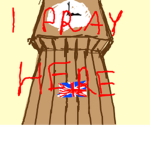 The GodChurch of England