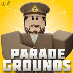 Inspection Grounds