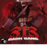 Cash Ghetto Boyz [Cash Gang Alliance]