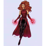 Wanda SLAYYYSsSSSSS