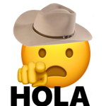 Sopa de hola