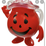 OH YEAH KOOLAID