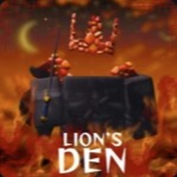 HP | LIONS DEN