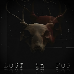 Lost in Fog (Horror) icon