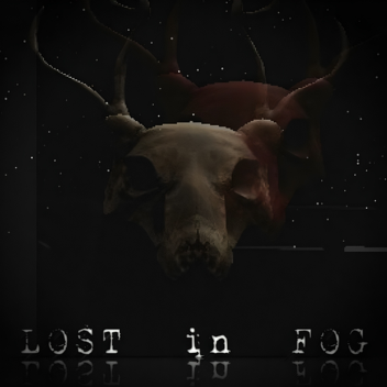 Lost in Fog (Horror)