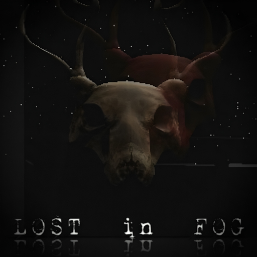 Lost in Fog (Horror)