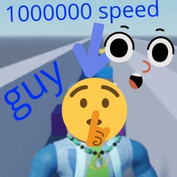 speed Game icon