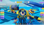 The Nitro Bloxers