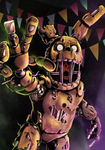 Babyfoxys fnaf games