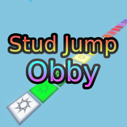Difficulty Chart Stud Jump Obby!