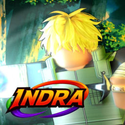 Indra ANTIGUO