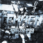 TEKKEN ; FG