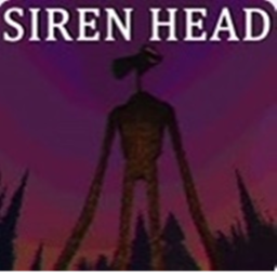 Siren head [ALPHA]
