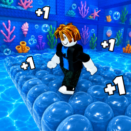 +1 Speed Bubble Wrap Escape | Underwater