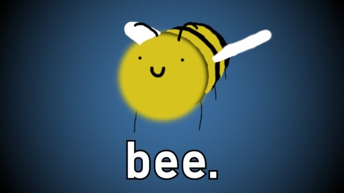 bee. piano