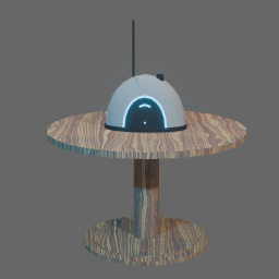 Fight for the Portal Radio icon