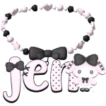 ˚ɞjen melody♡ɞ˚