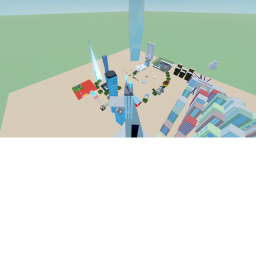 Project City