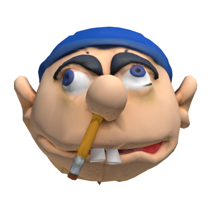 Jeffy lazy boy thumbnail