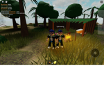 The official rbx club