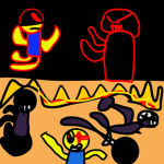 Sand time