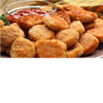 chicken nugget club (the nuggets)