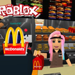 McDonalds Tycoon!