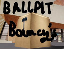 Bouncy's BallPit