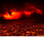 {=The Inferno Kingdom=}