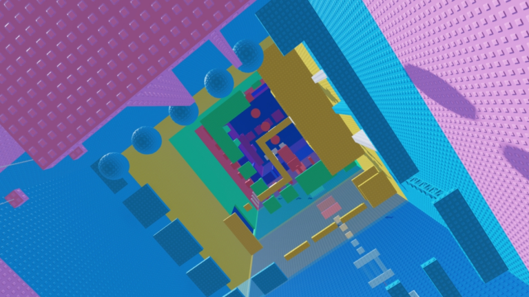 Relax Tower 2 screenshot 1