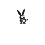 The bunny’s united