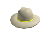 Tan Stetson