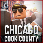Chicago: Cook County