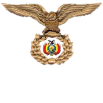 [F-10] - FUERZA 10 BOLIVIA