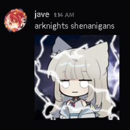 Arknights: Facsimile