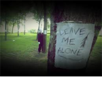 Slenderman Killer