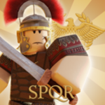 ~Senatus Populusque Romanus~