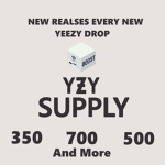 YZY SUPPLY