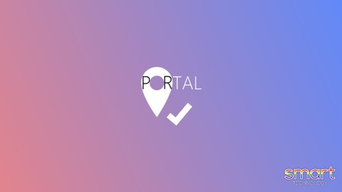 CheckMeIn Portal