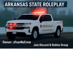 ASRP : Arkansas State Roleplay
