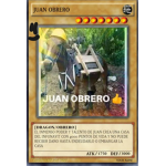 Juan Obrero
