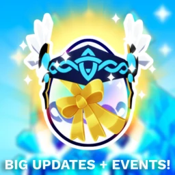 [!] Pet Simulator X Modded! 🐾 icon