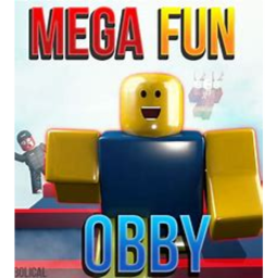 mega fun obby
