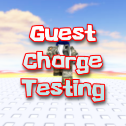 Guest Charge Testing